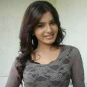 Sanjana Singh